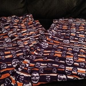 Lularoe leggings NWOT